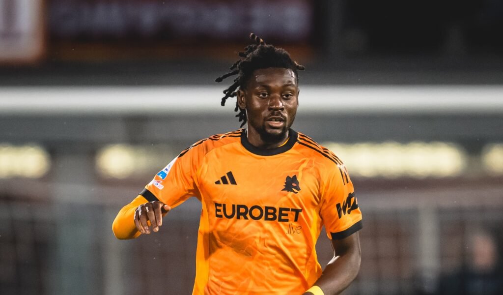 Koné nel mirino della Premier League: Manchester United in pole