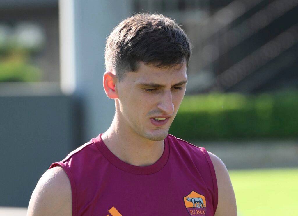 Kumbulla in uscita: tre club spagnoli chiedono informazioni alla Roma