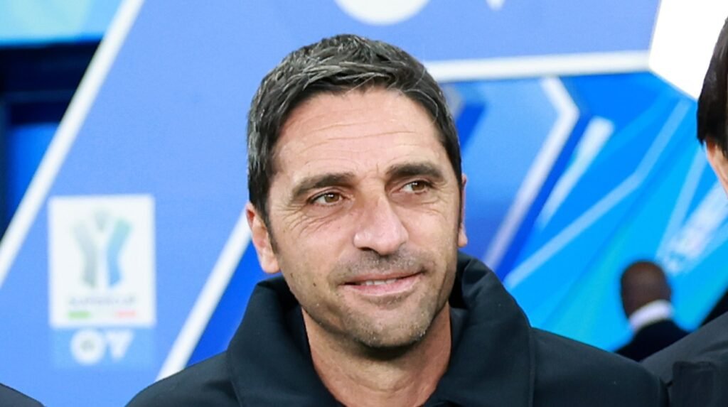 D’Amico si presenta: conferenza stampa a Trigoria la prossima settimana