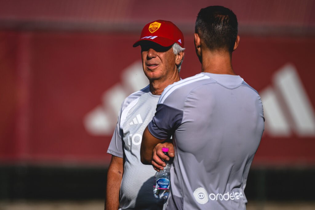 Roma-Primavera 6-0: Dybala e Dovbyk protagonisti nel test estivo