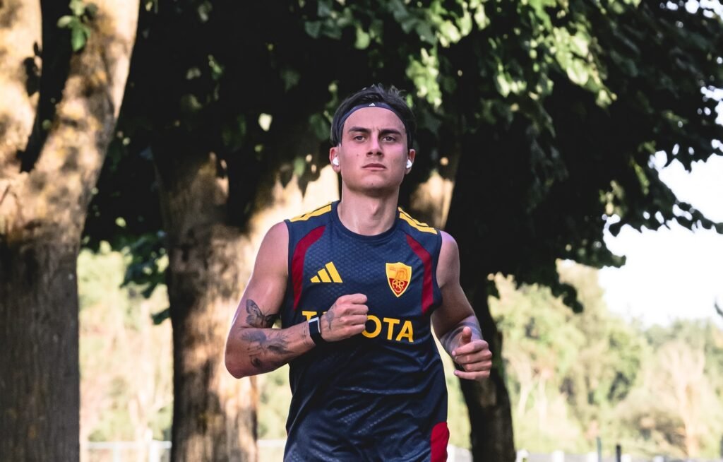 Roma, i giallorossi divisi tra Spagna e Argentina nella finale Mondiale