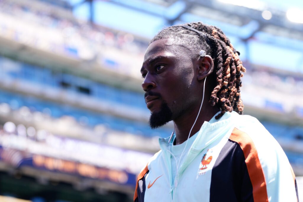 Koné e il futuro dopo l’eliminazione dal Mondiale