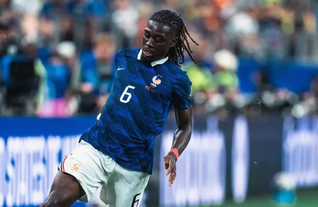 Koné via dalla Roma? Il prezzo fissato dai giallorossi