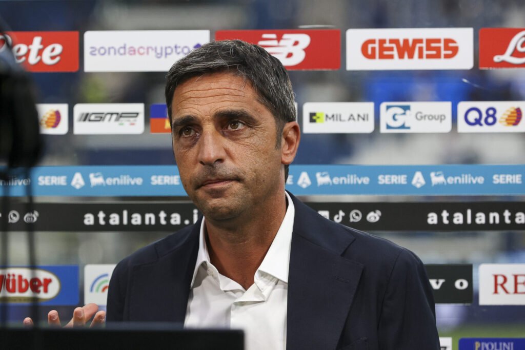 D’Amico alla Roma, conferenza di presentazione la prossima settimana