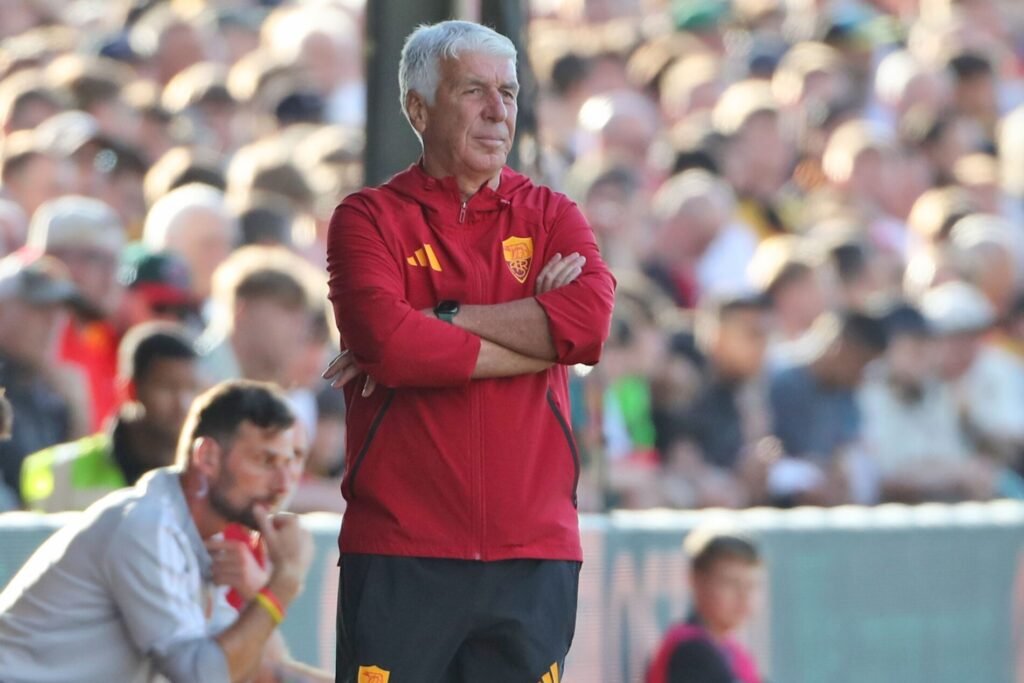 Roma verso la Fiorentina: mercato e carenze da colmare