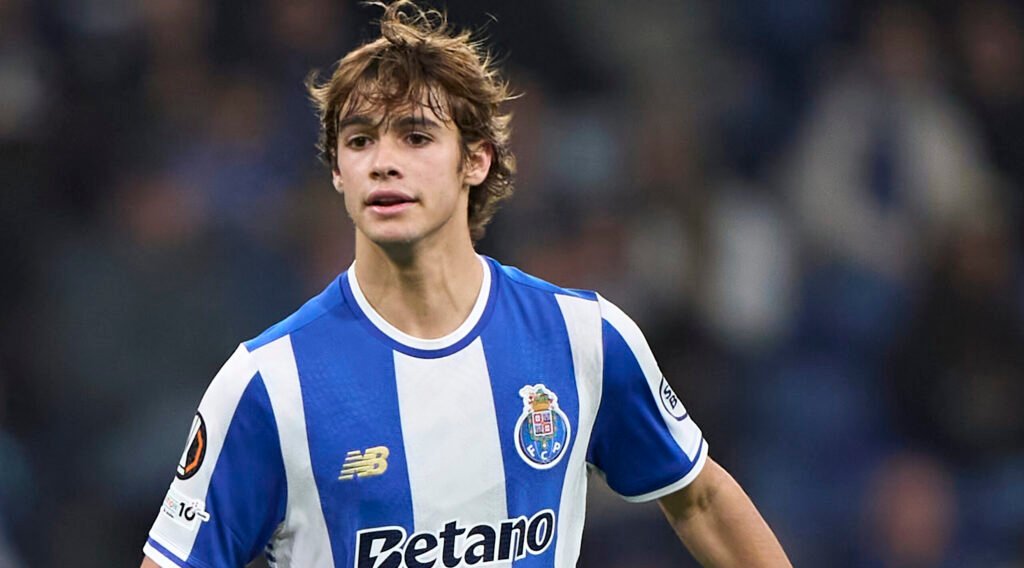 Roma-Mora, accordo vicino: nuova offerta al Porto per il trequartista