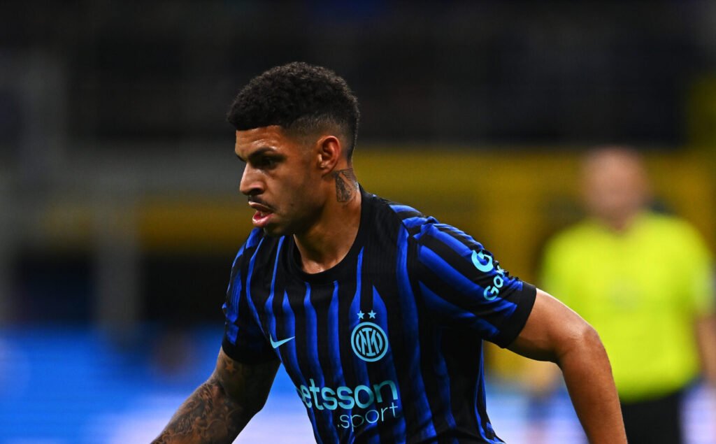 Luis Henrique alla Roma: accordo da 30 milioni con l’Inter