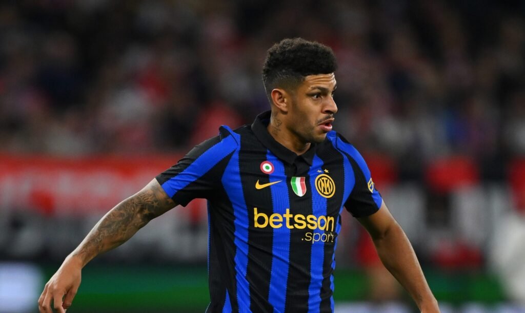 Luis Henrique Roma: non è priorità, ecco perché