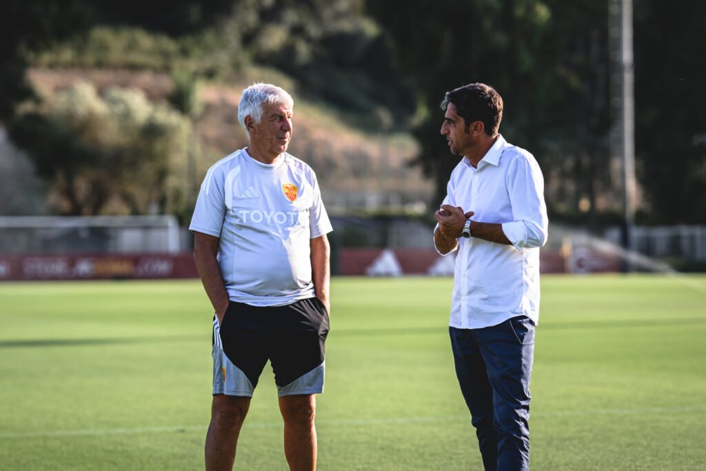 Roma, Mattioli: “L’input della proprietà sta frenando il mercato”