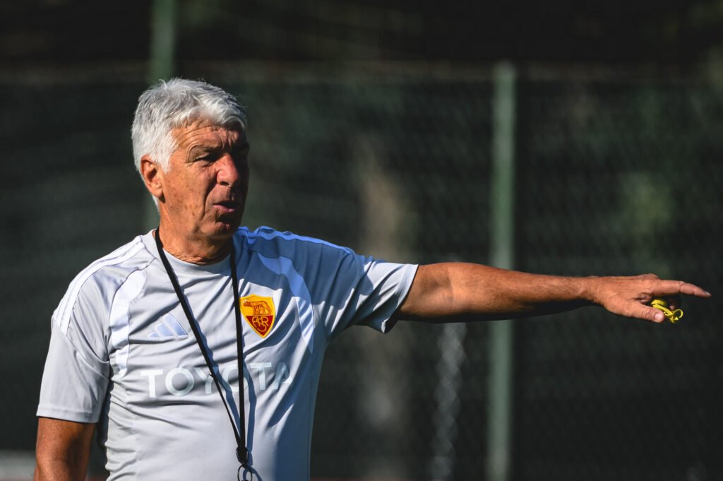 Roma, ripresa allenamenti mercoledì: focus sulla Fiorentina
