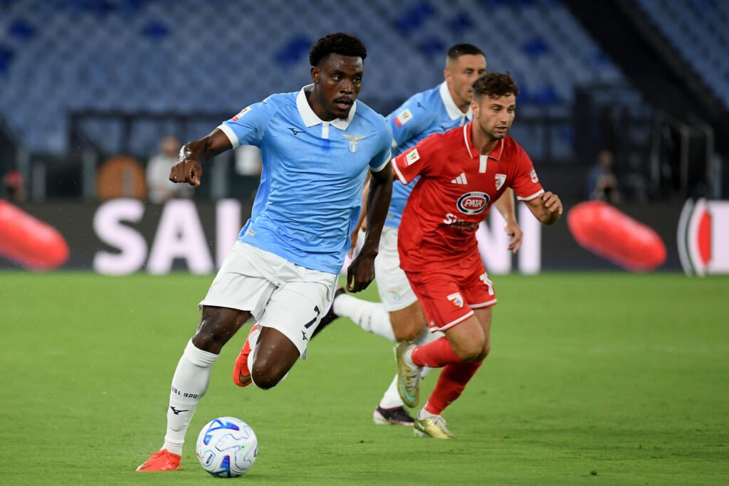 Lazio eliminata dalla Coppa Italia: Mantova vince 2-0