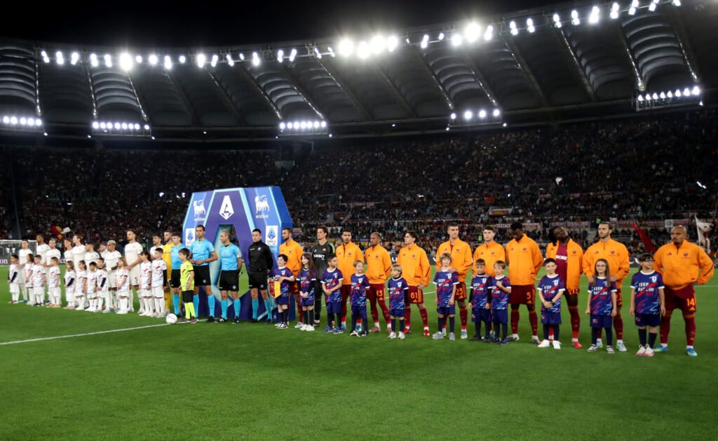 Roma-Fiorentina: trasferta vietata ai tifosi viola per motivi di sicurezza